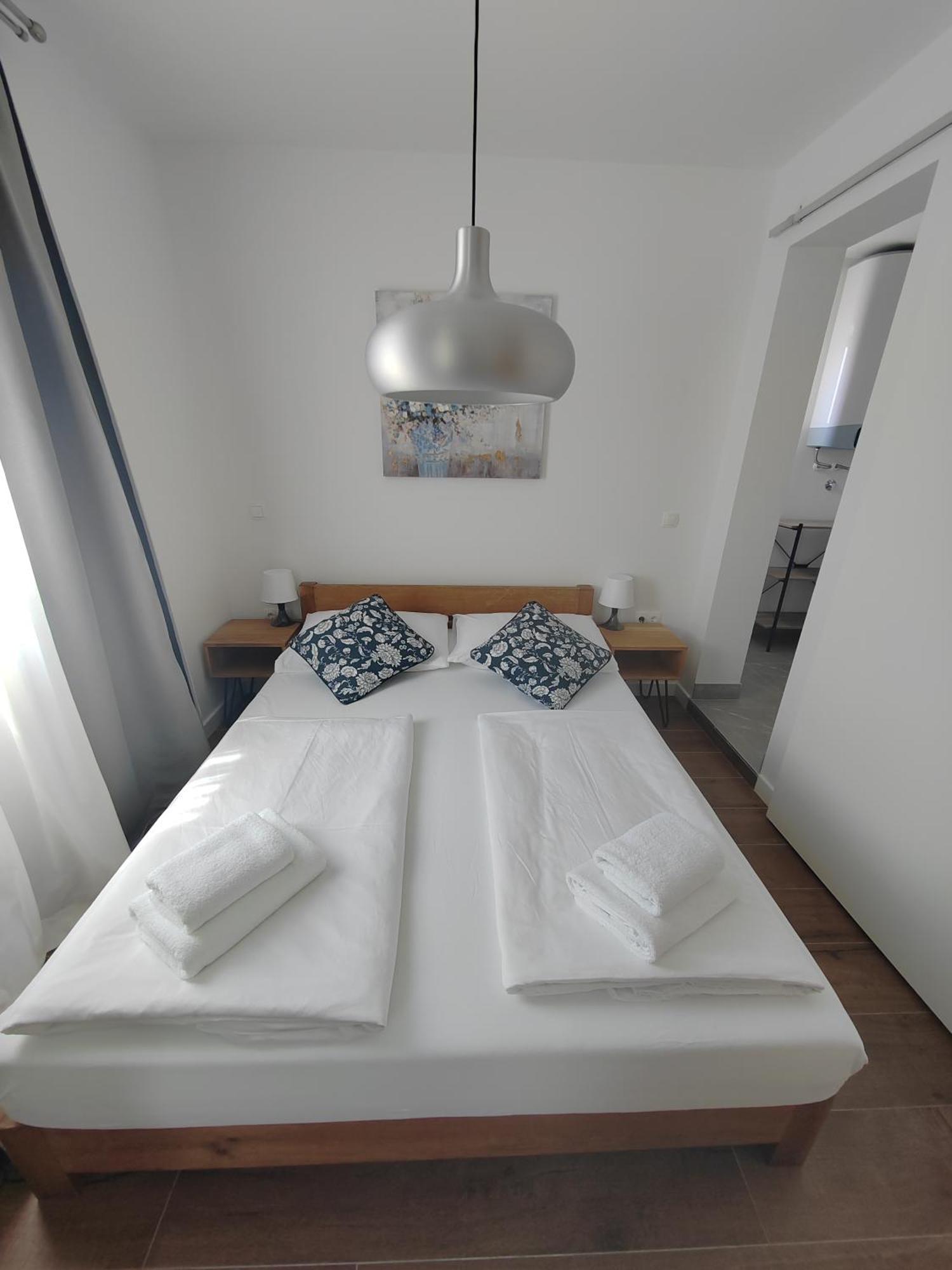 L&L Apartmani 1 Бол Экстерьер фото