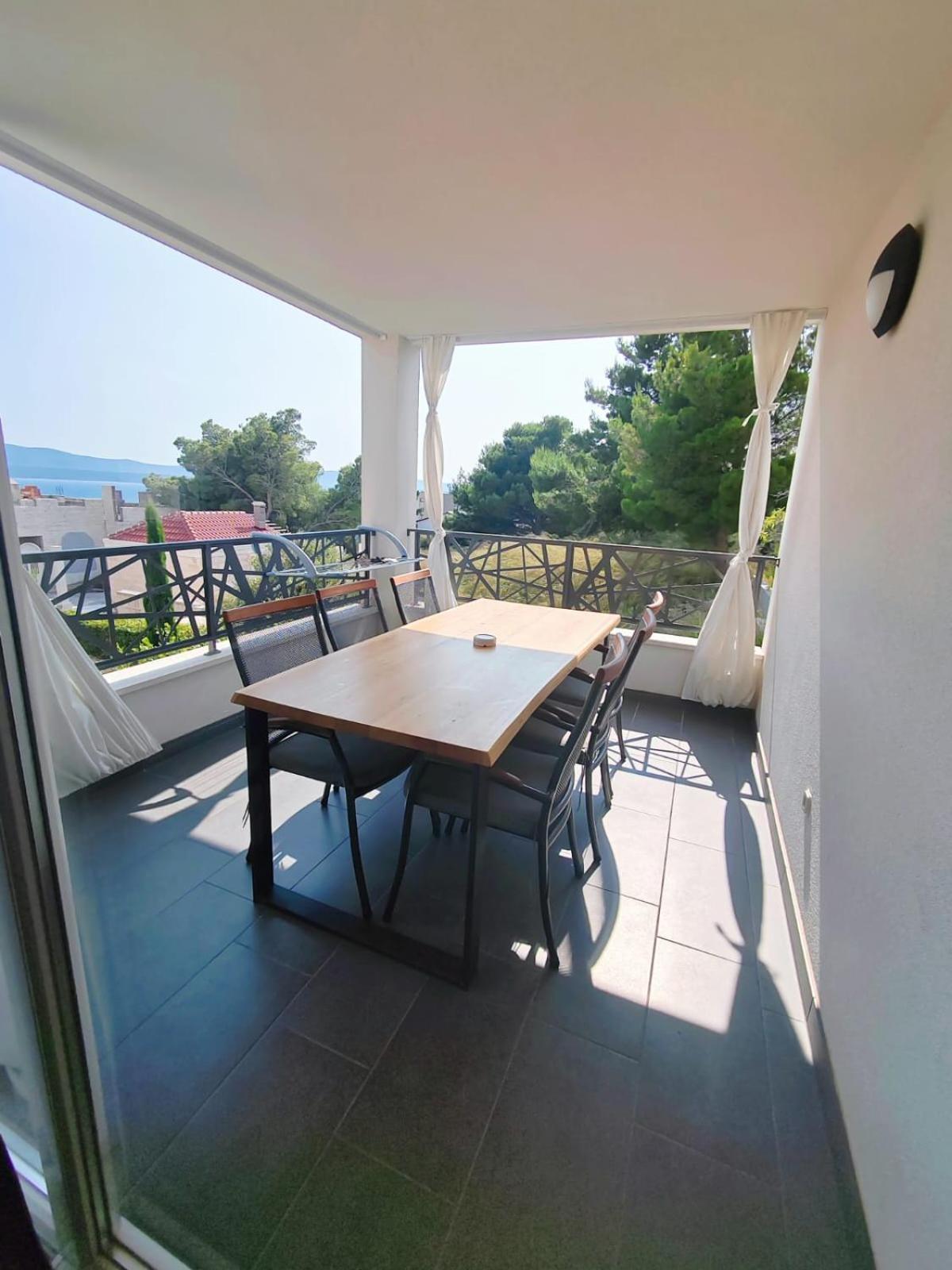 L&L Apartmani 1 Бол Экстерьер фото