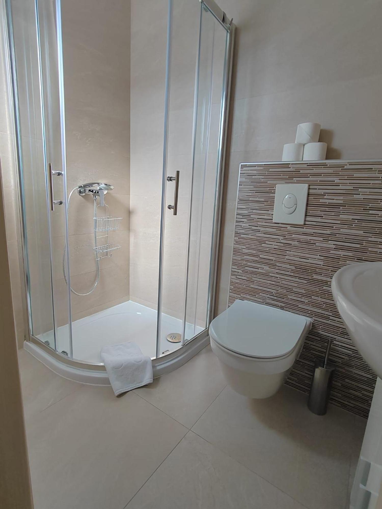 L&L Apartmani 1 Бол Экстерьер фото