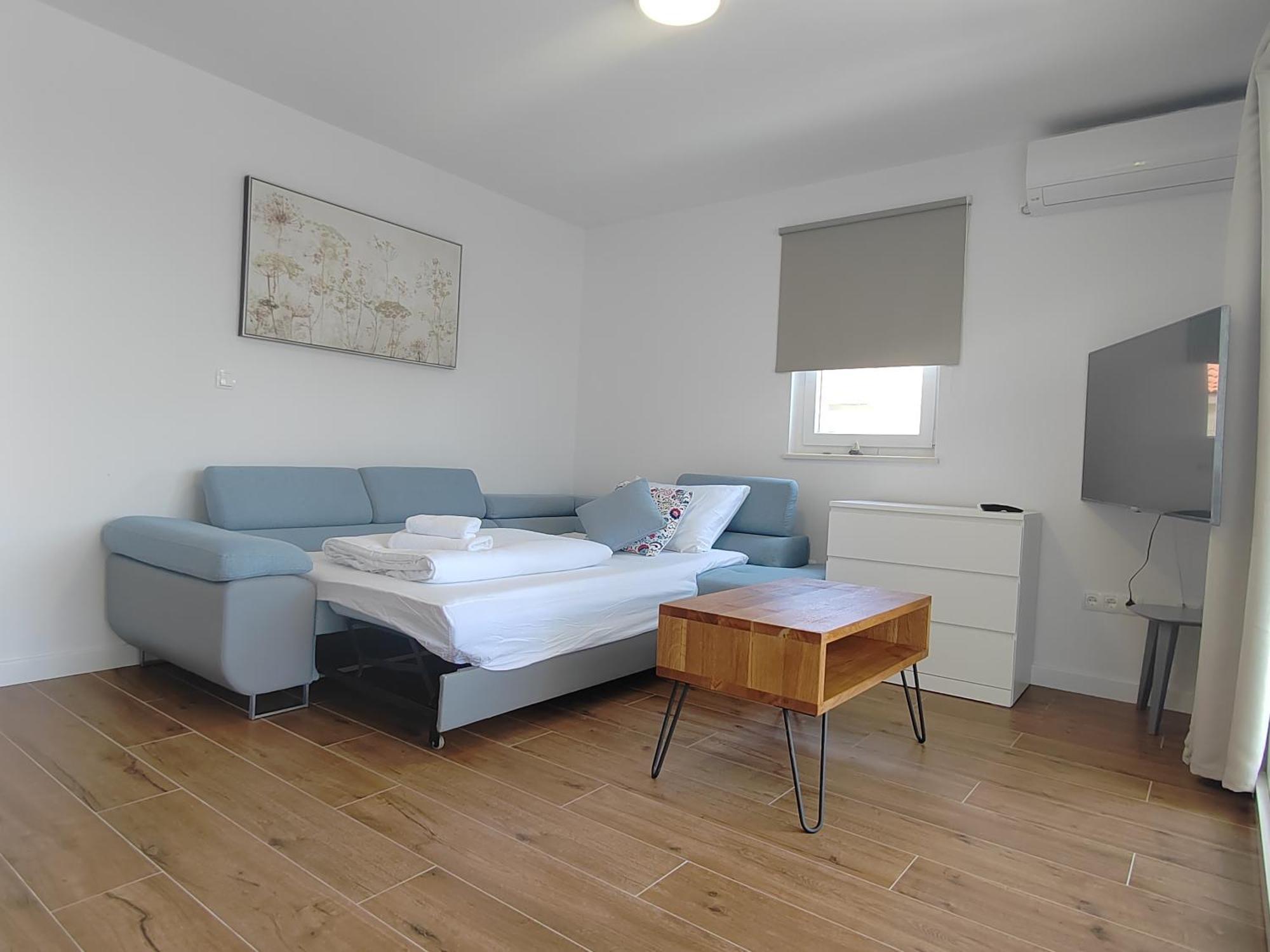 L&L Apartmani 1 Бол Экстерьер фото