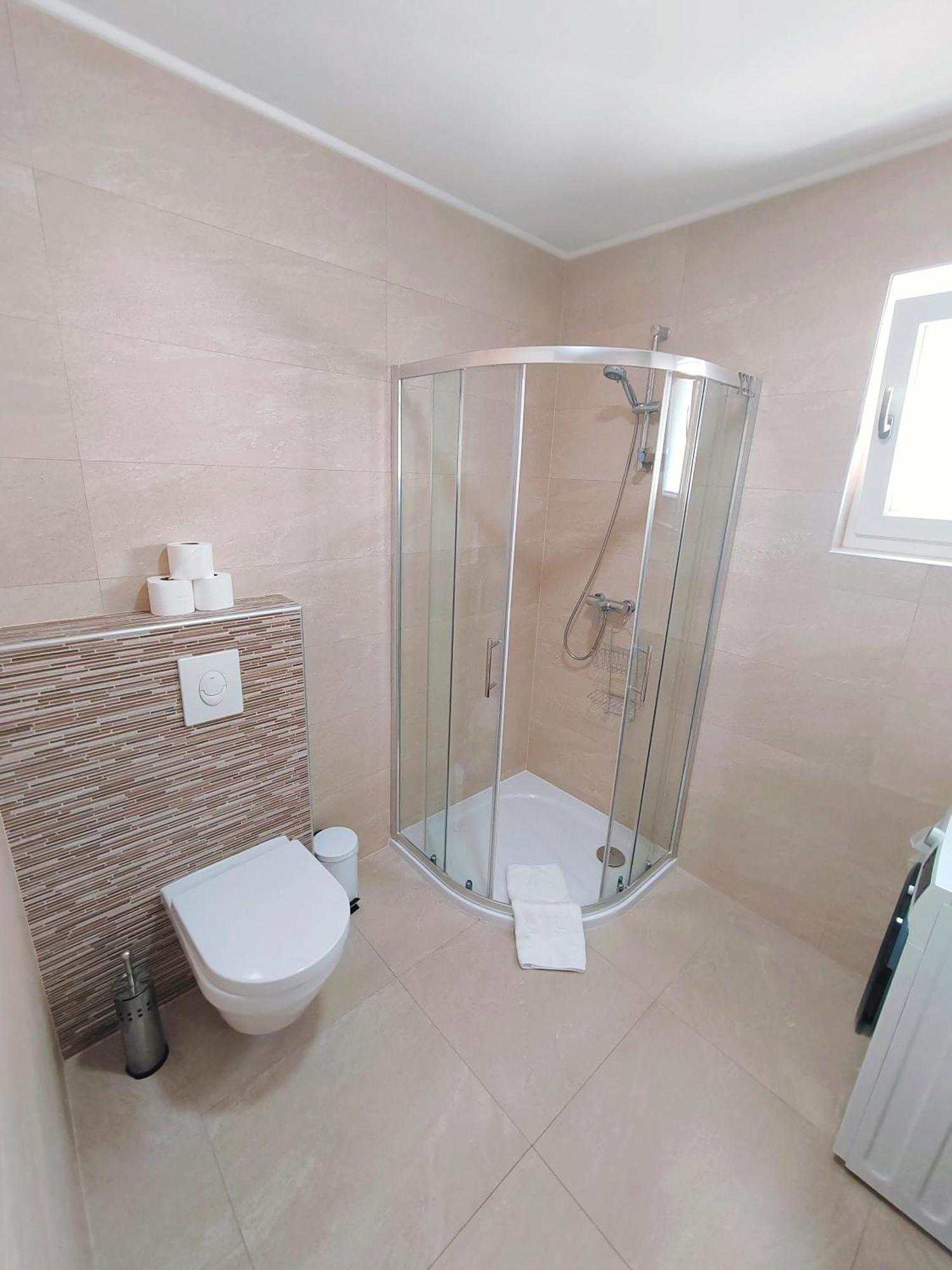 L&L Apartmani 1 Бол Экстерьер фото