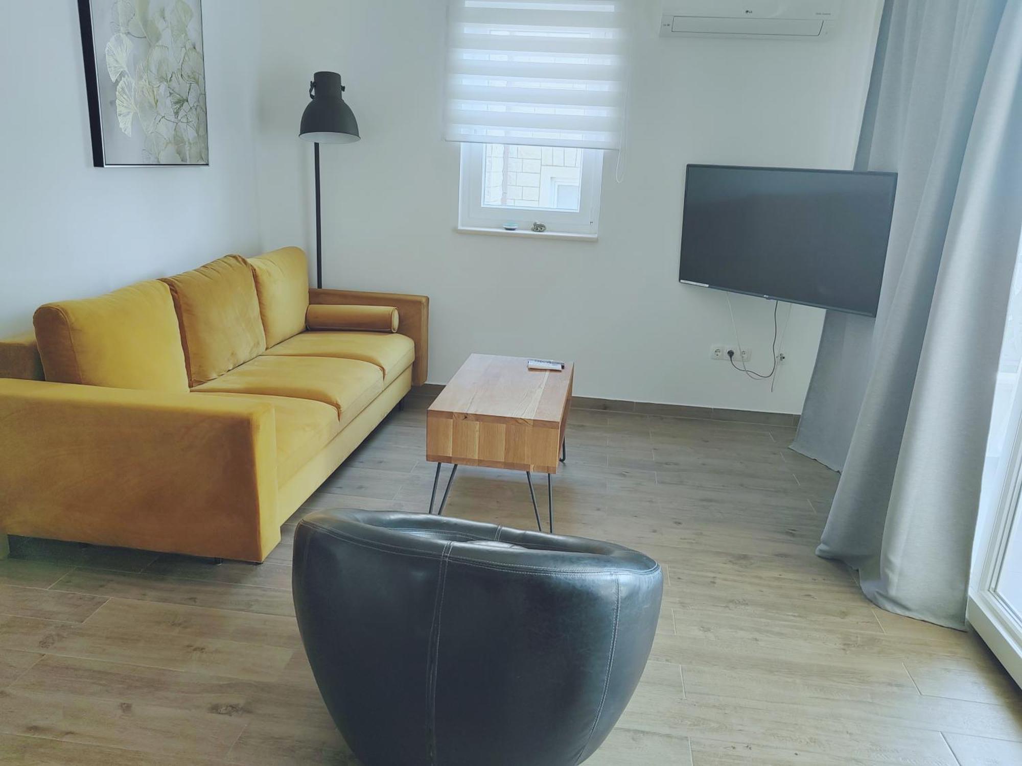 L&L Apartmani 1 Бол Экстерьер фото