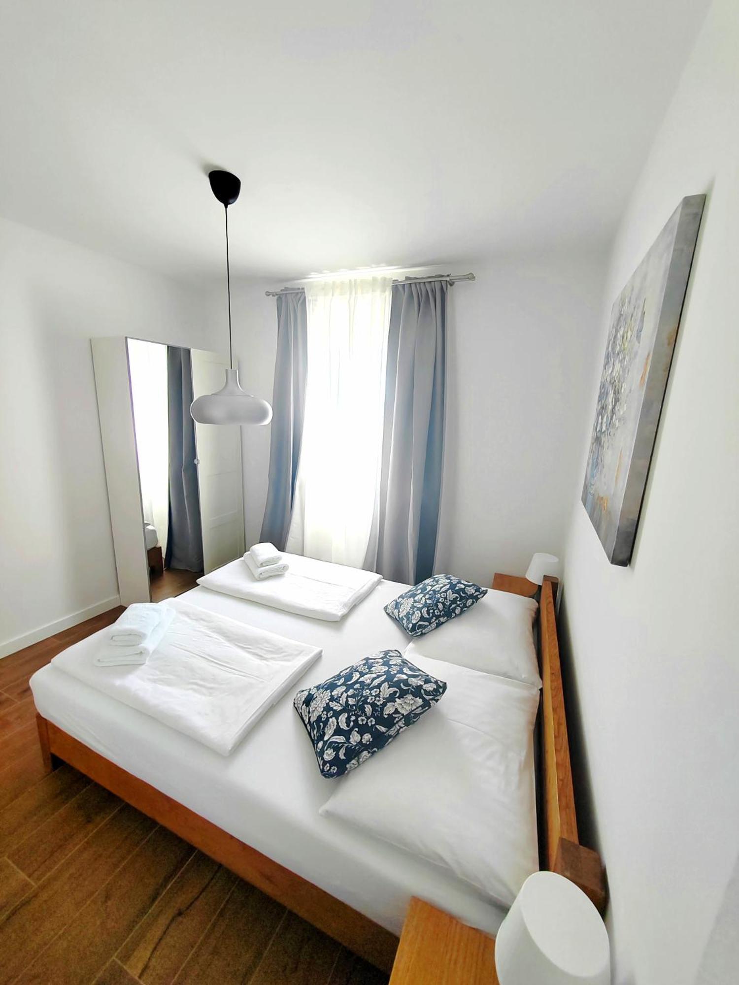 L&L Apartmani 1 Бол Экстерьер фото