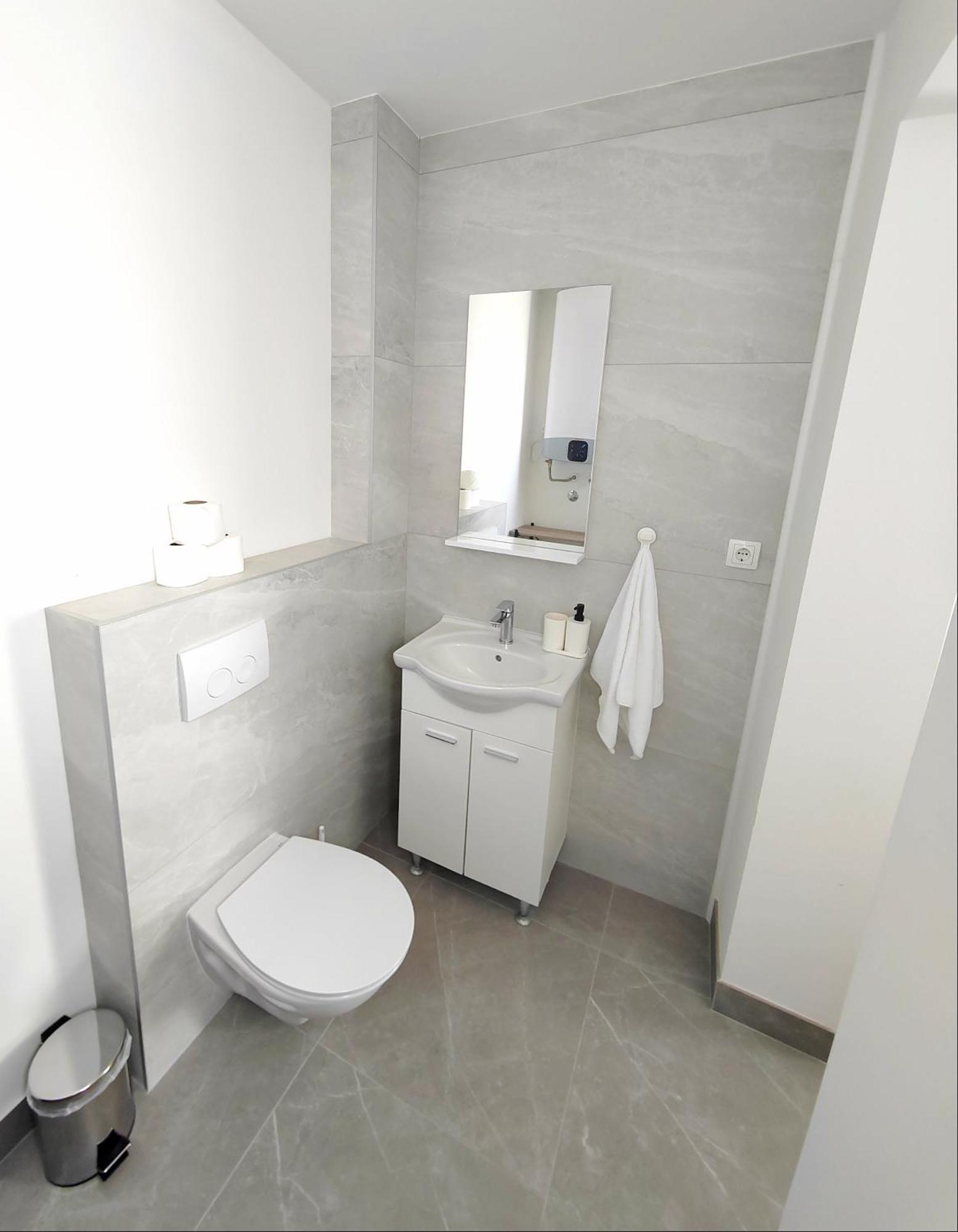 L&L Apartmani 1 Бол Экстерьер фото