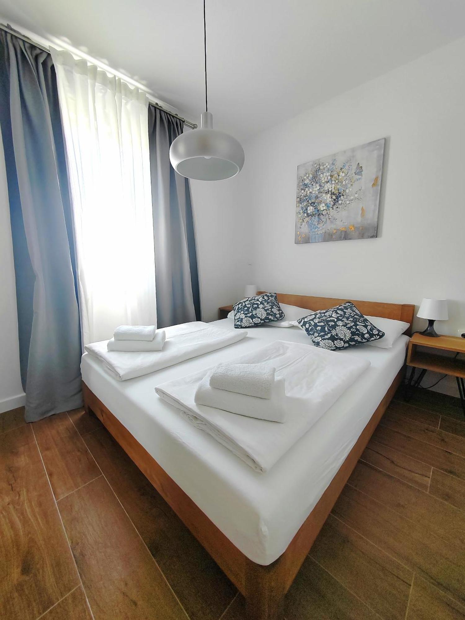 L&L Apartmani 1 Бол Экстерьер фото