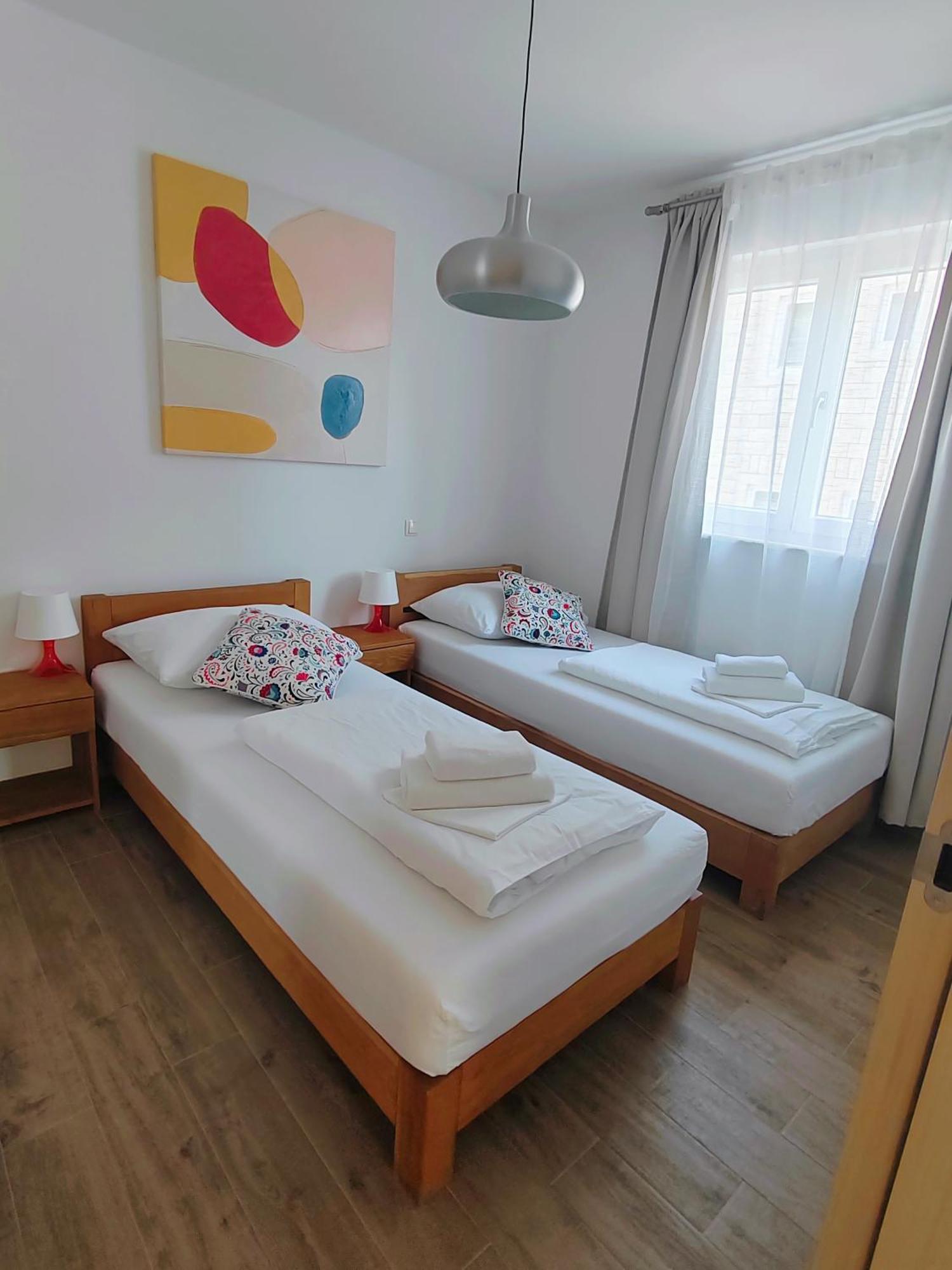 L&L Apartmani 1 Бол Экстерьер фото