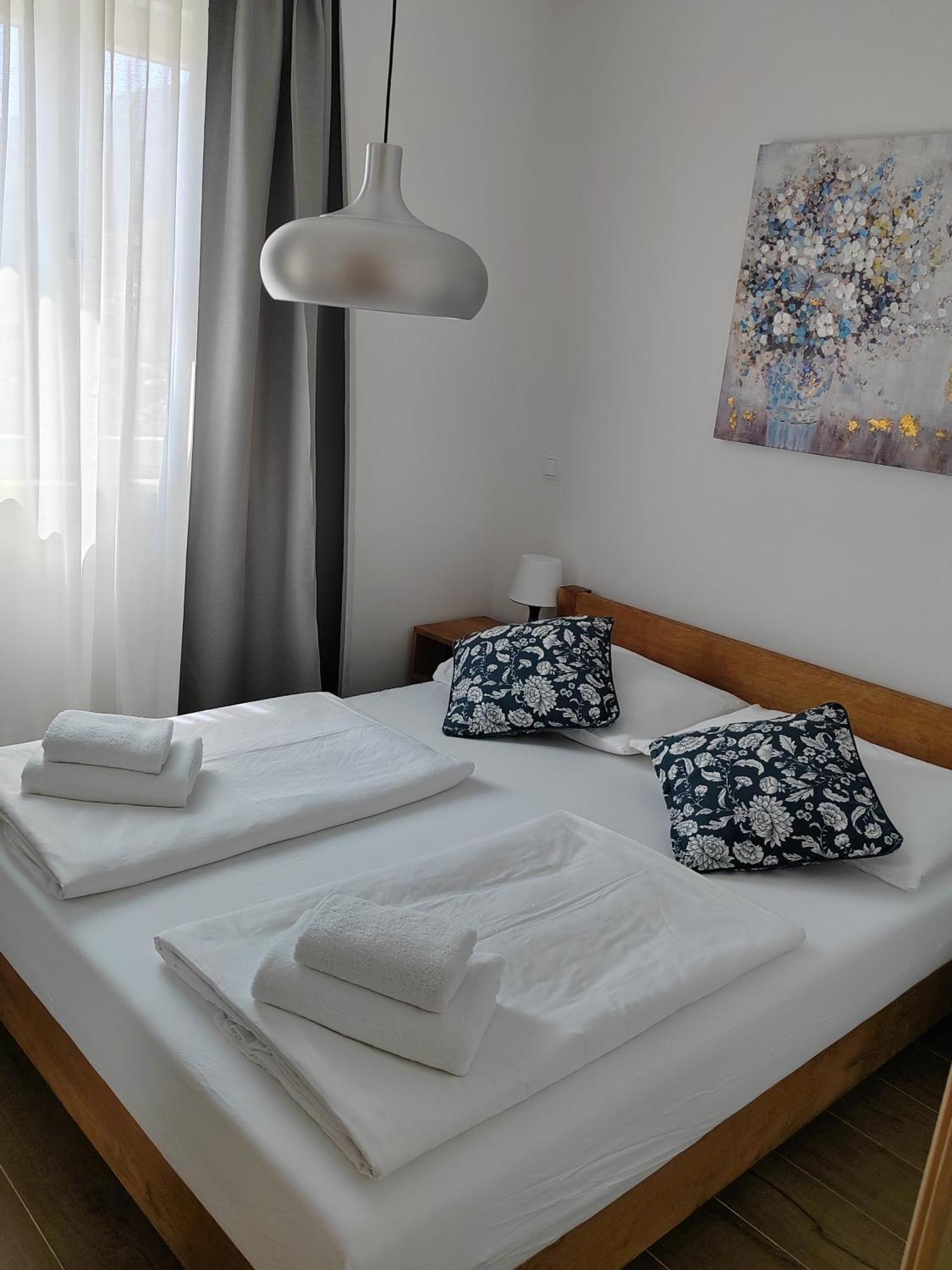 L&L Apartmani 1 Бол Экстерьер фото