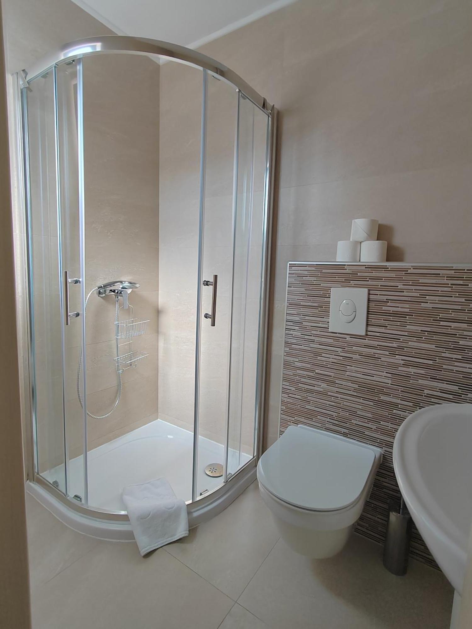 L&L Apartmani 1 Бол Экстерьер фото