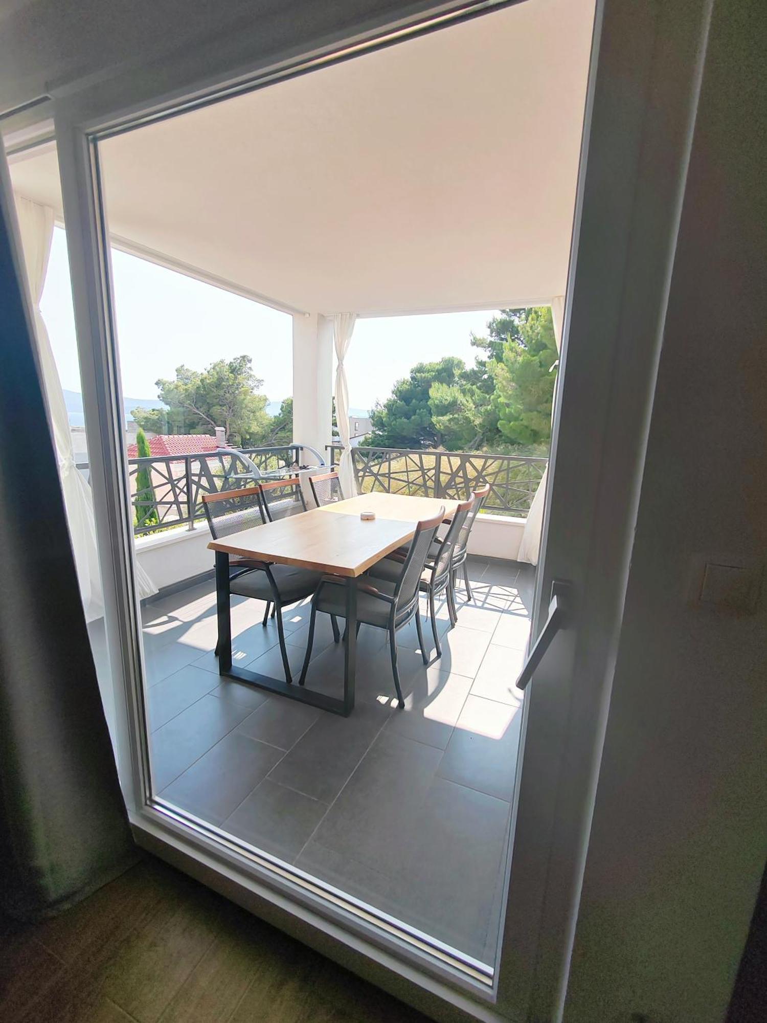 L&L Apartmani 1 Бол Экстерьер фото