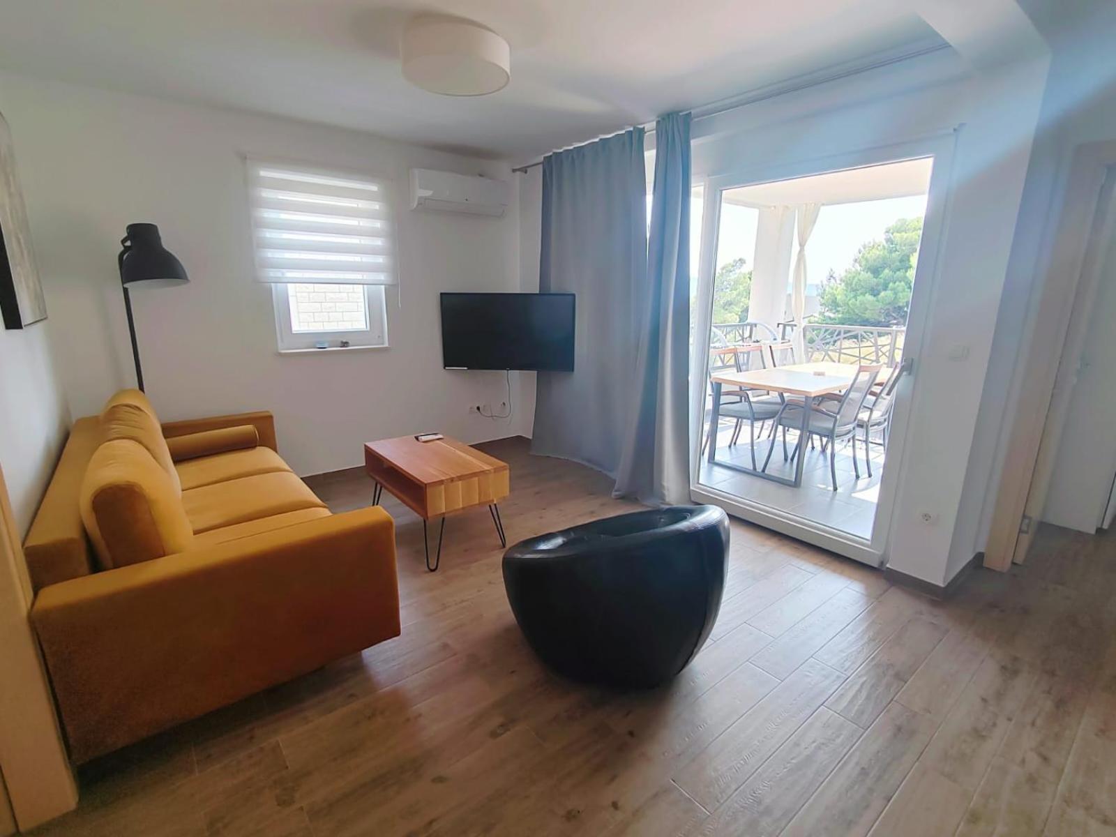 L&L Apartmani 1 Бол Экстерьер фото