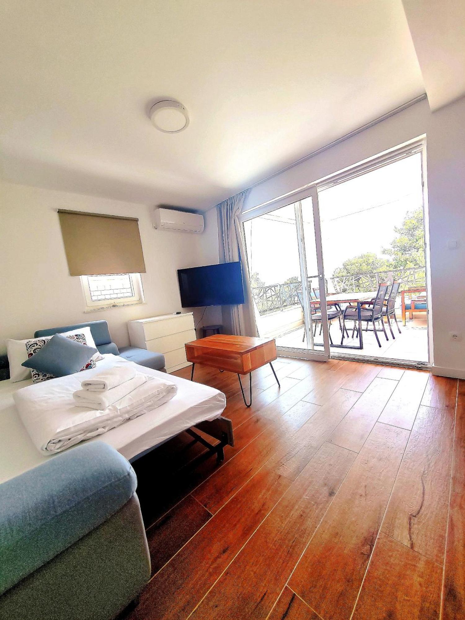 L&L Apartmani 1 Бол Экстерьер фото