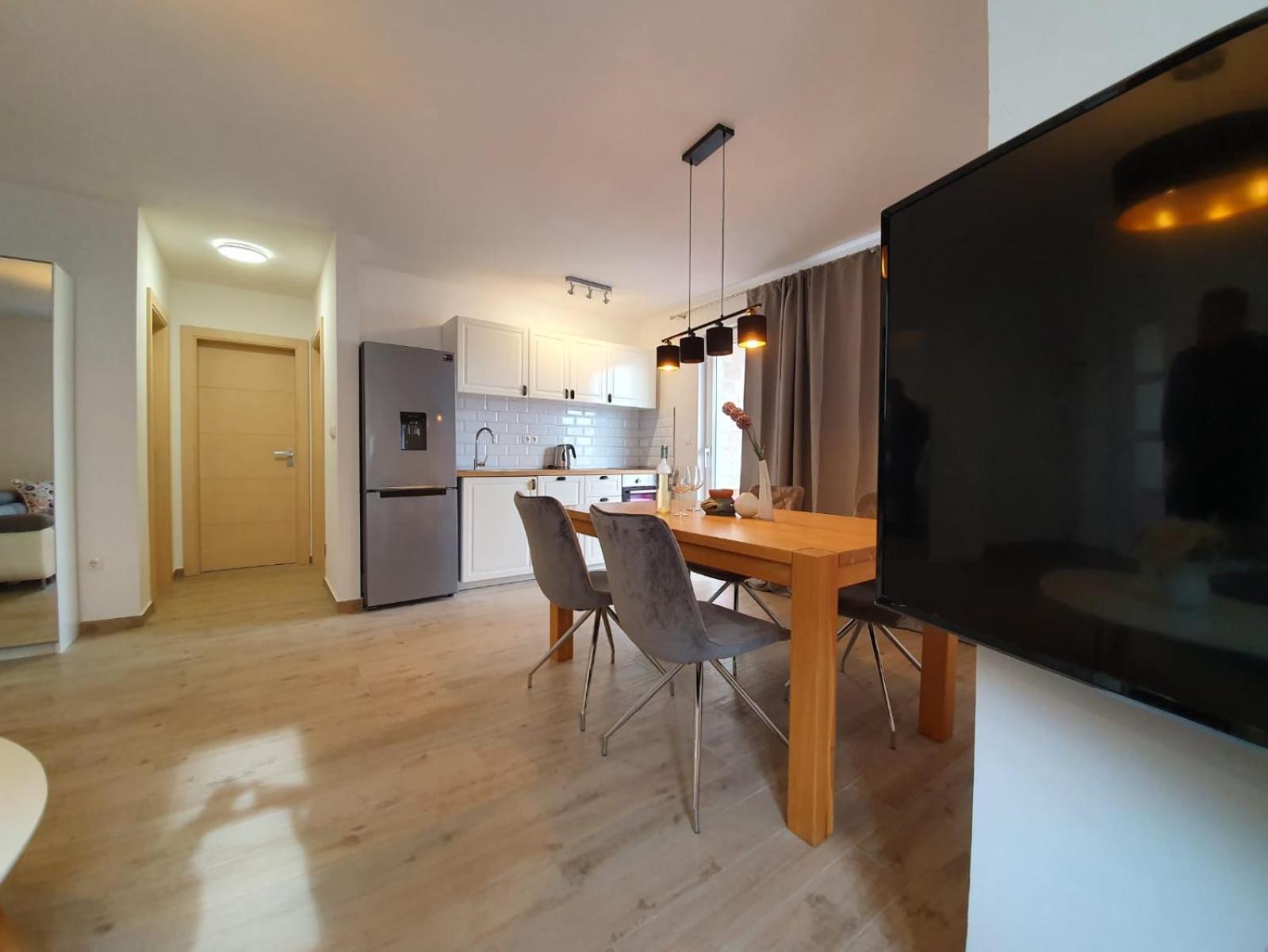 L&L Apartmani 1 Бол Экстерьер фото
