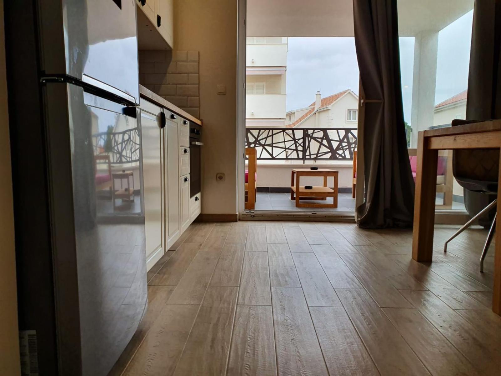 L&L Apartmani 1 Бол Экстерьер фото