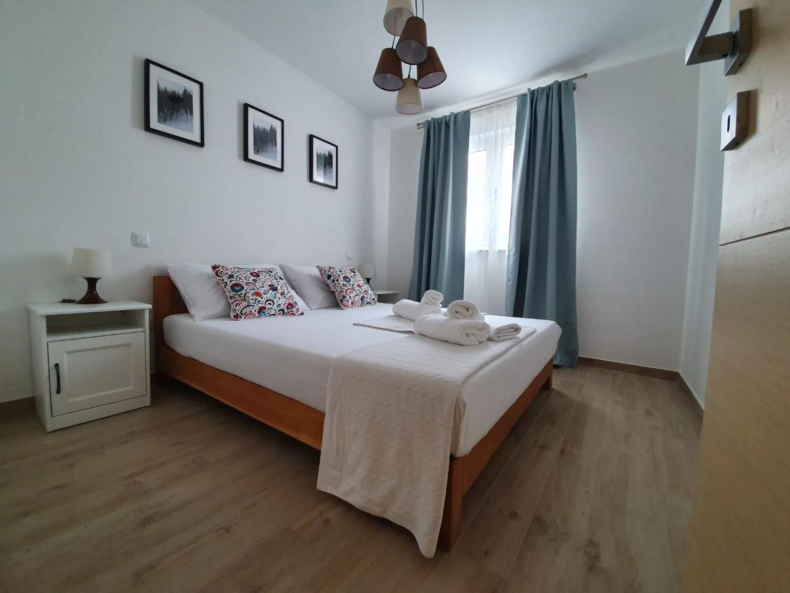 L&L Apartmani 1 Бол Экстерьер фото