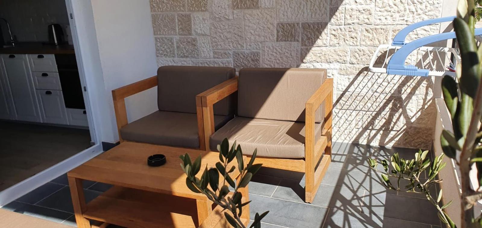 L&L Apartmani 1 Бол Экстерьер фото
