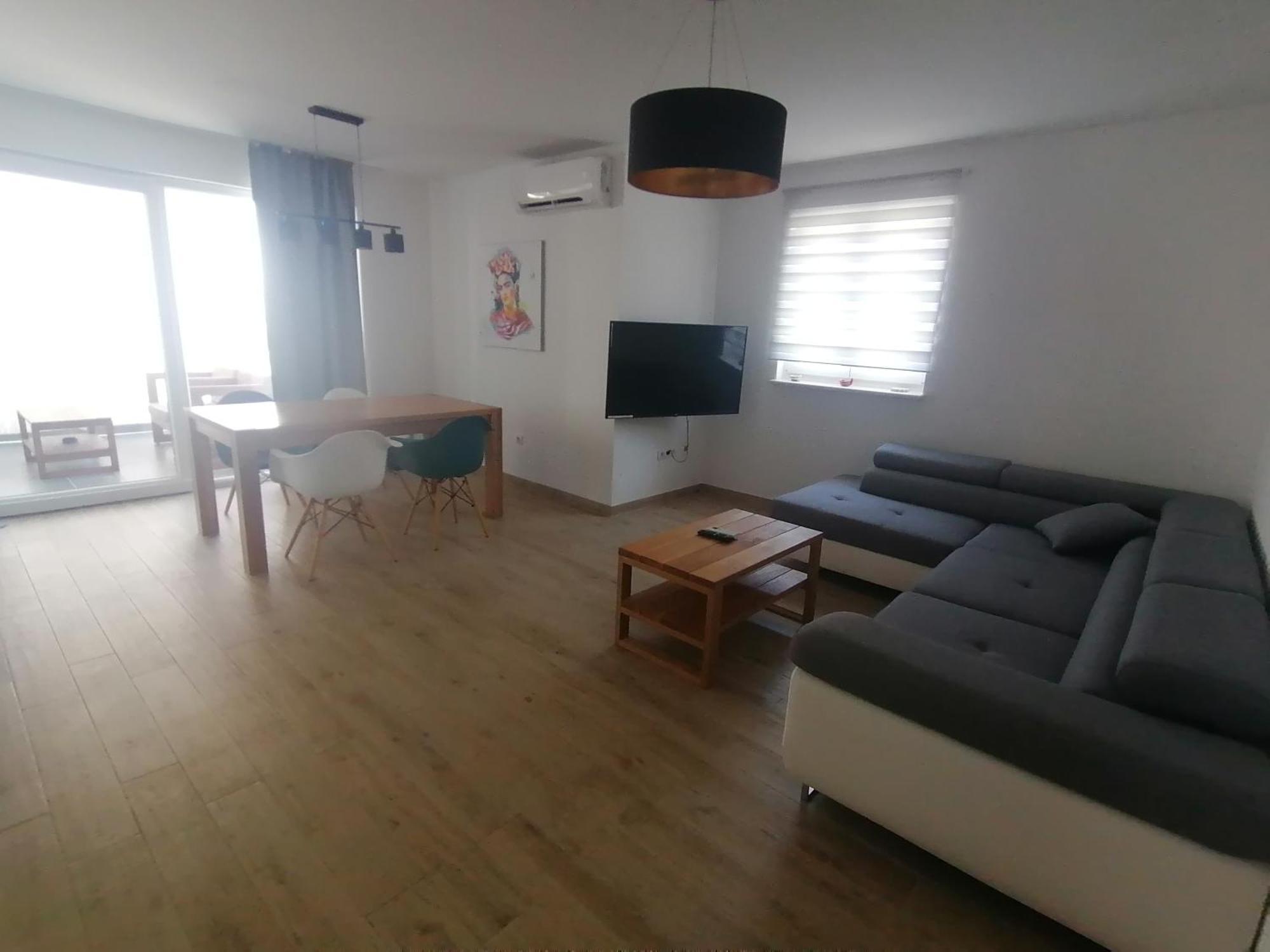 L&L Apartmani 1 Бол Экстерьер фото