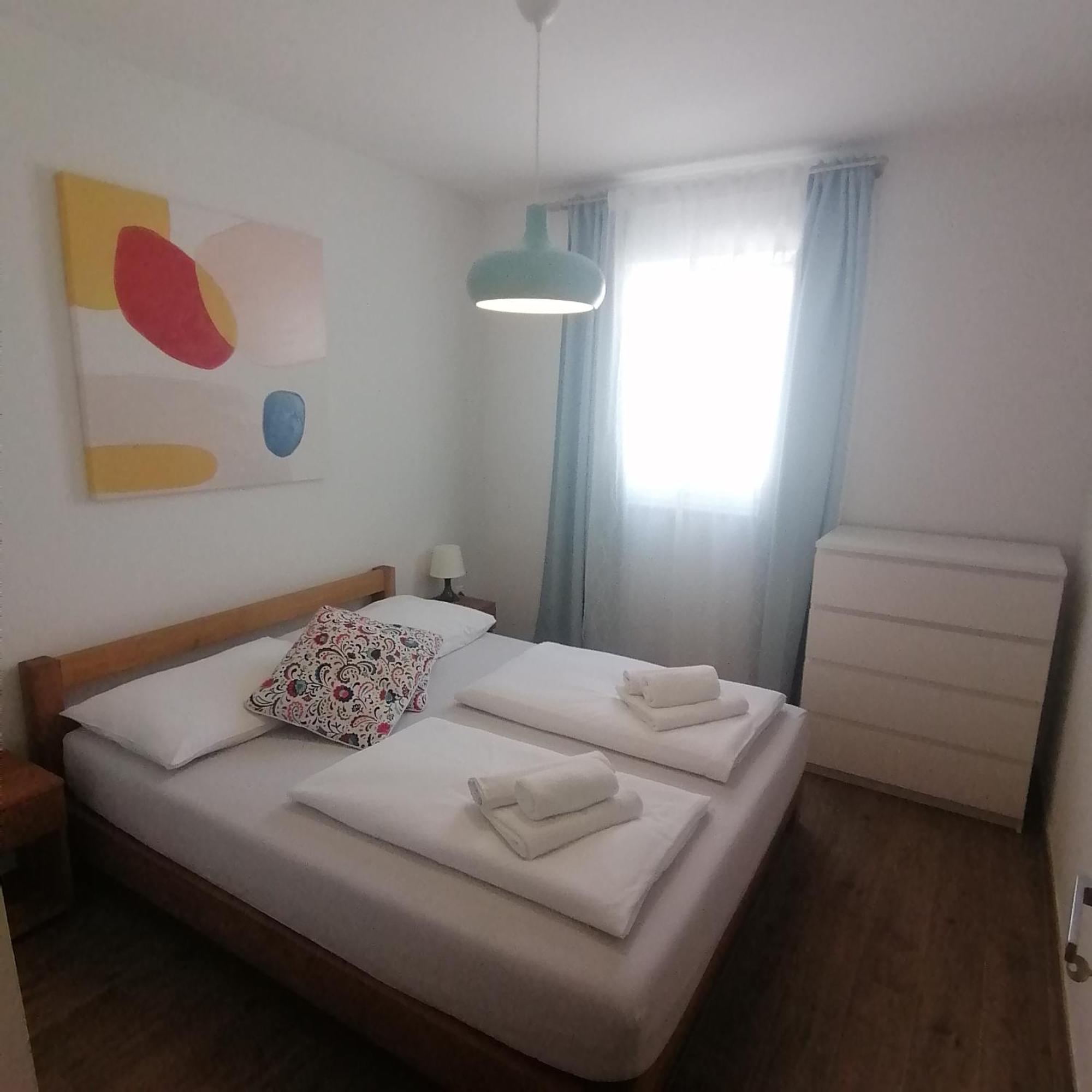 L&L Apartmani 1 Бол Экстерьер фото