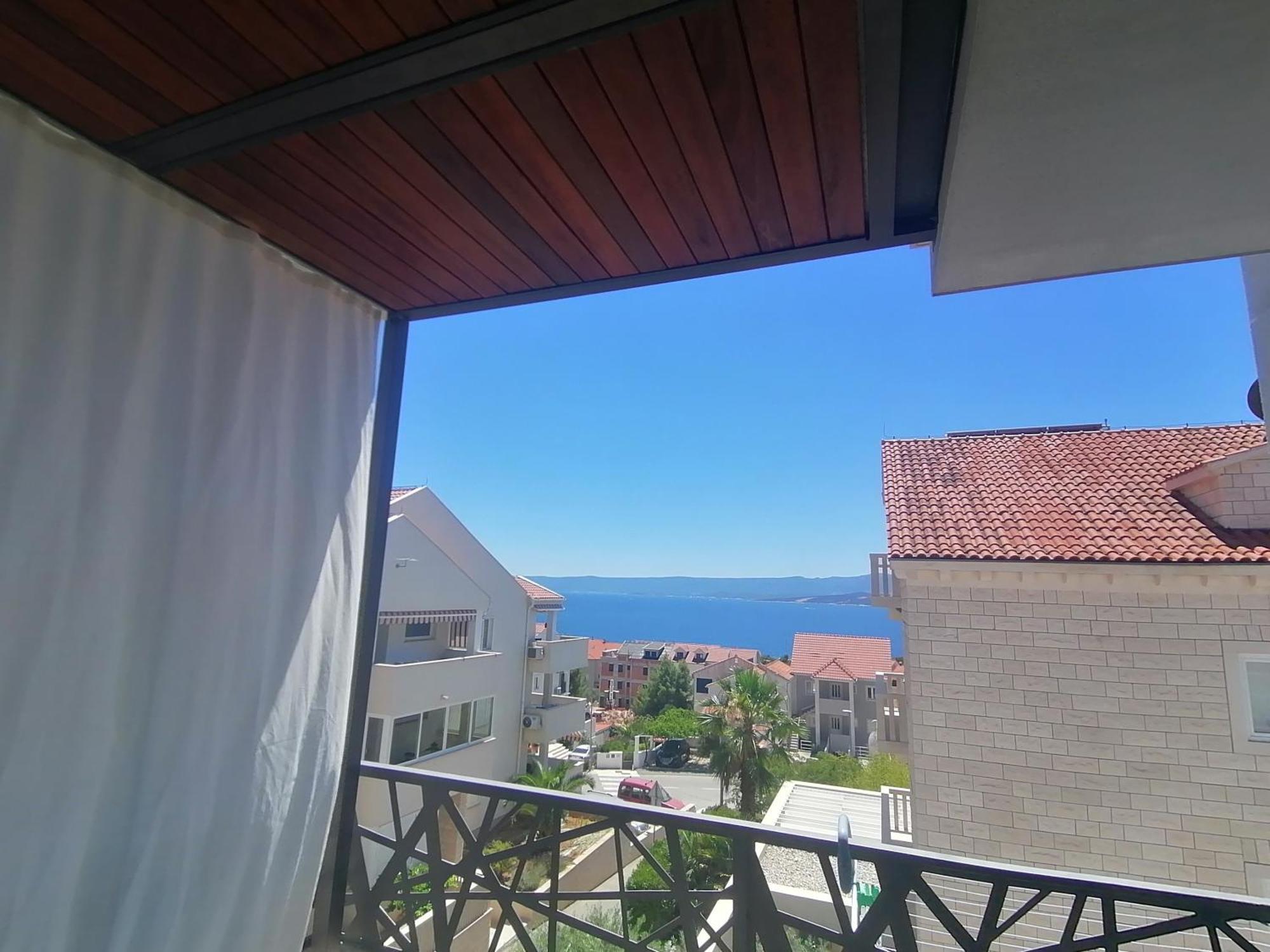 L&L Apartmani 1 Бол Экстерьер фото
