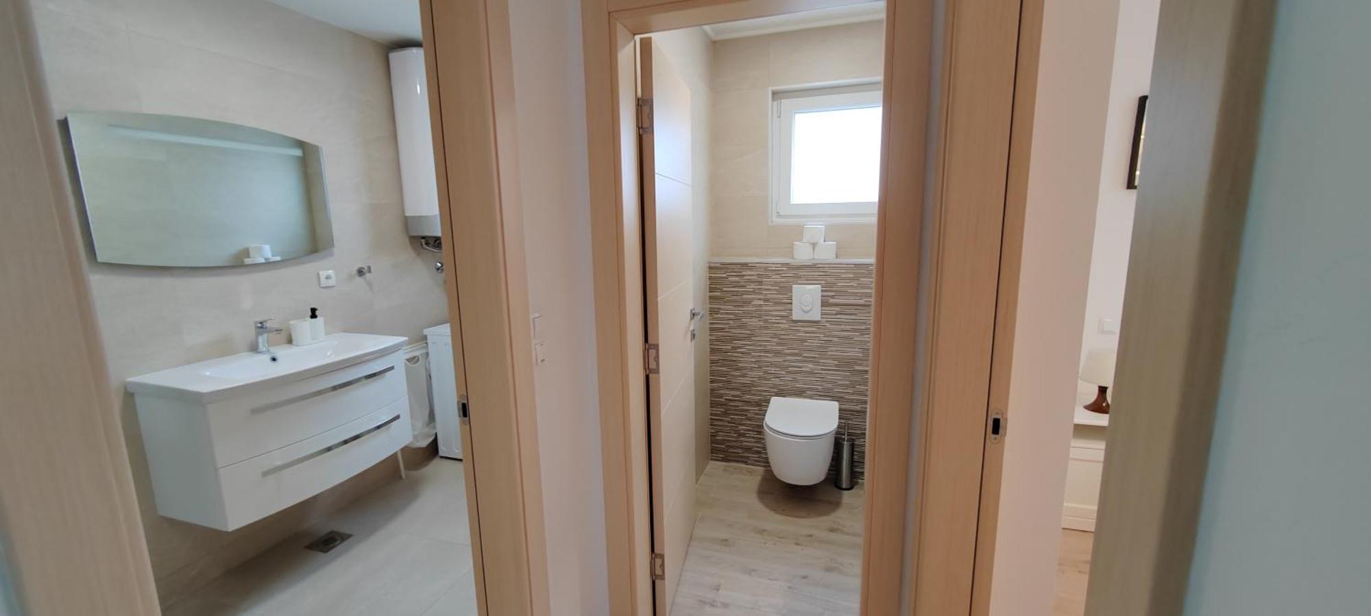 L&L Apartmani 1 Бол Экстерьер фото