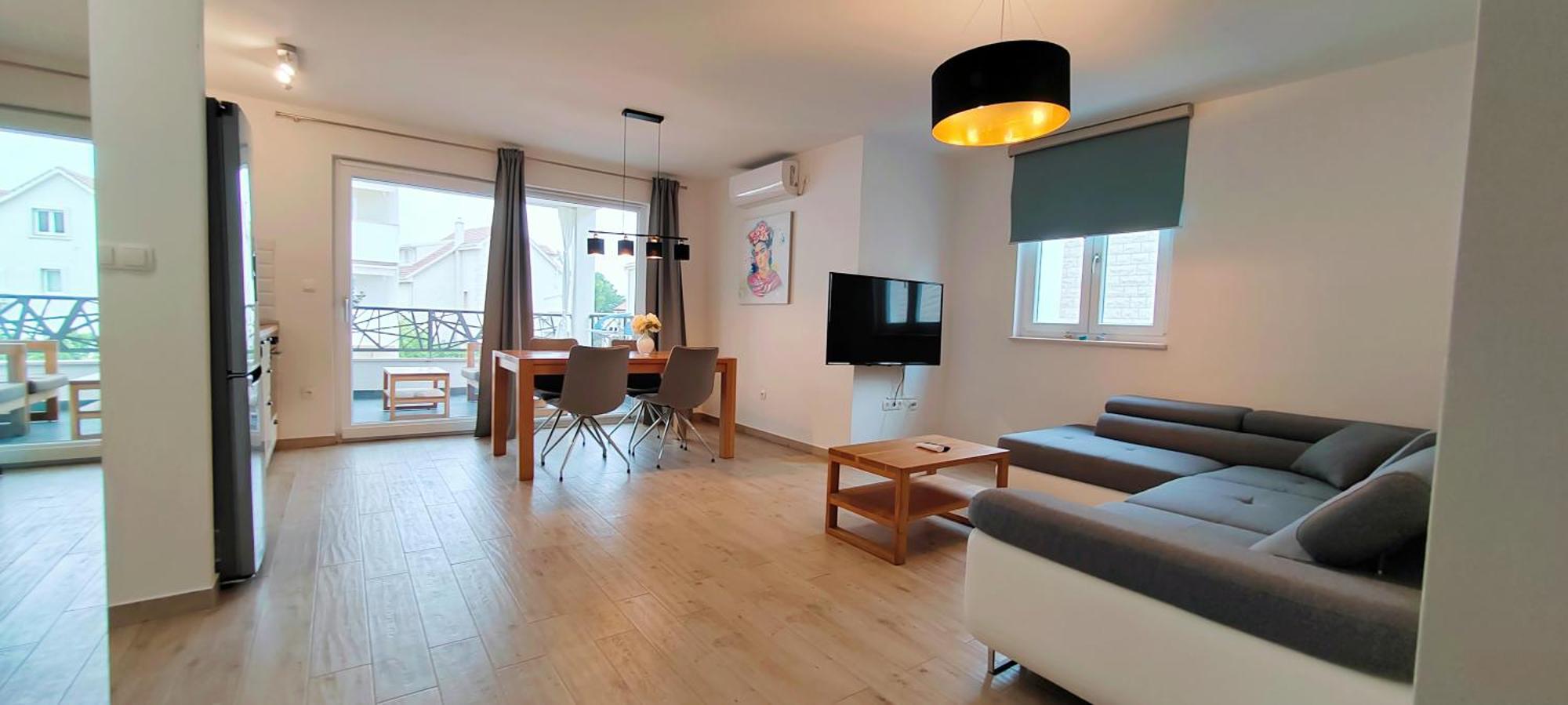 L&L Apartmani 1 Бол Экстерьер фото