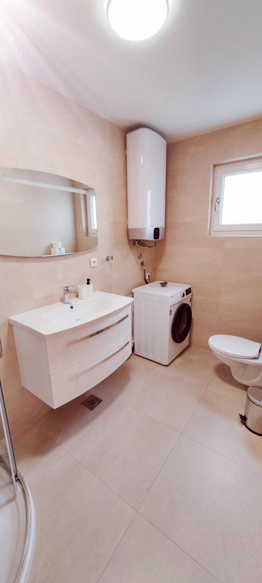 L&L Apartmani 1 Бол Экстерьер фото