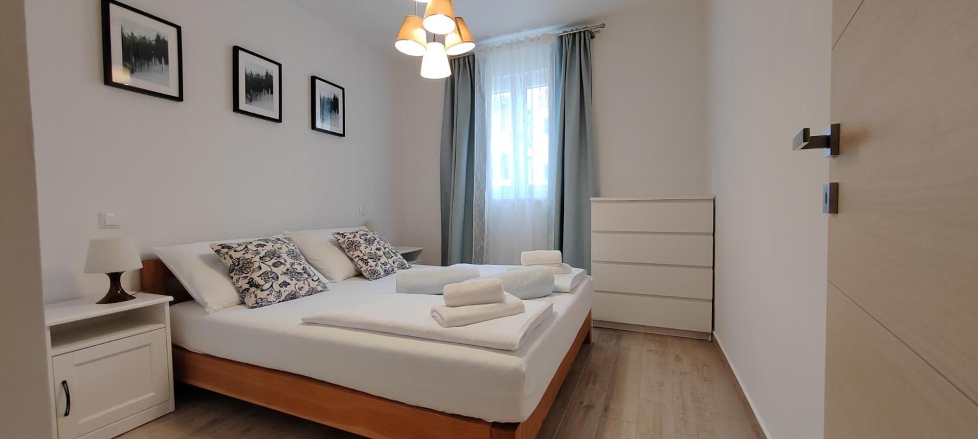 L&L Apartmani 1 Бол Экстерьер фото