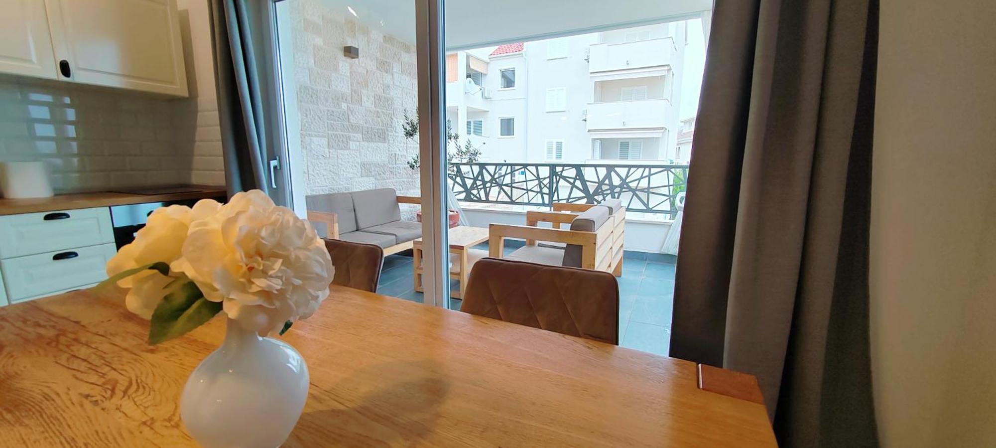 L&L Apartmani 1 Бол Экстерьер фото
