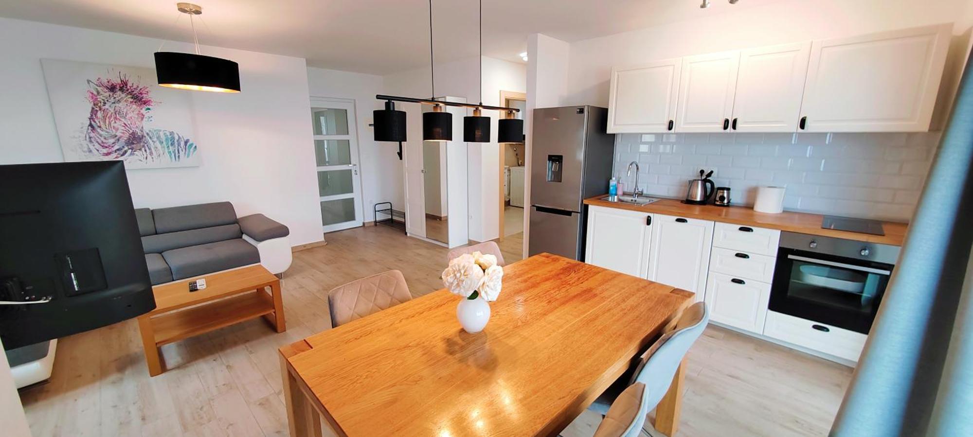 L&L Apartmani 1 Бол Экстерьер фото