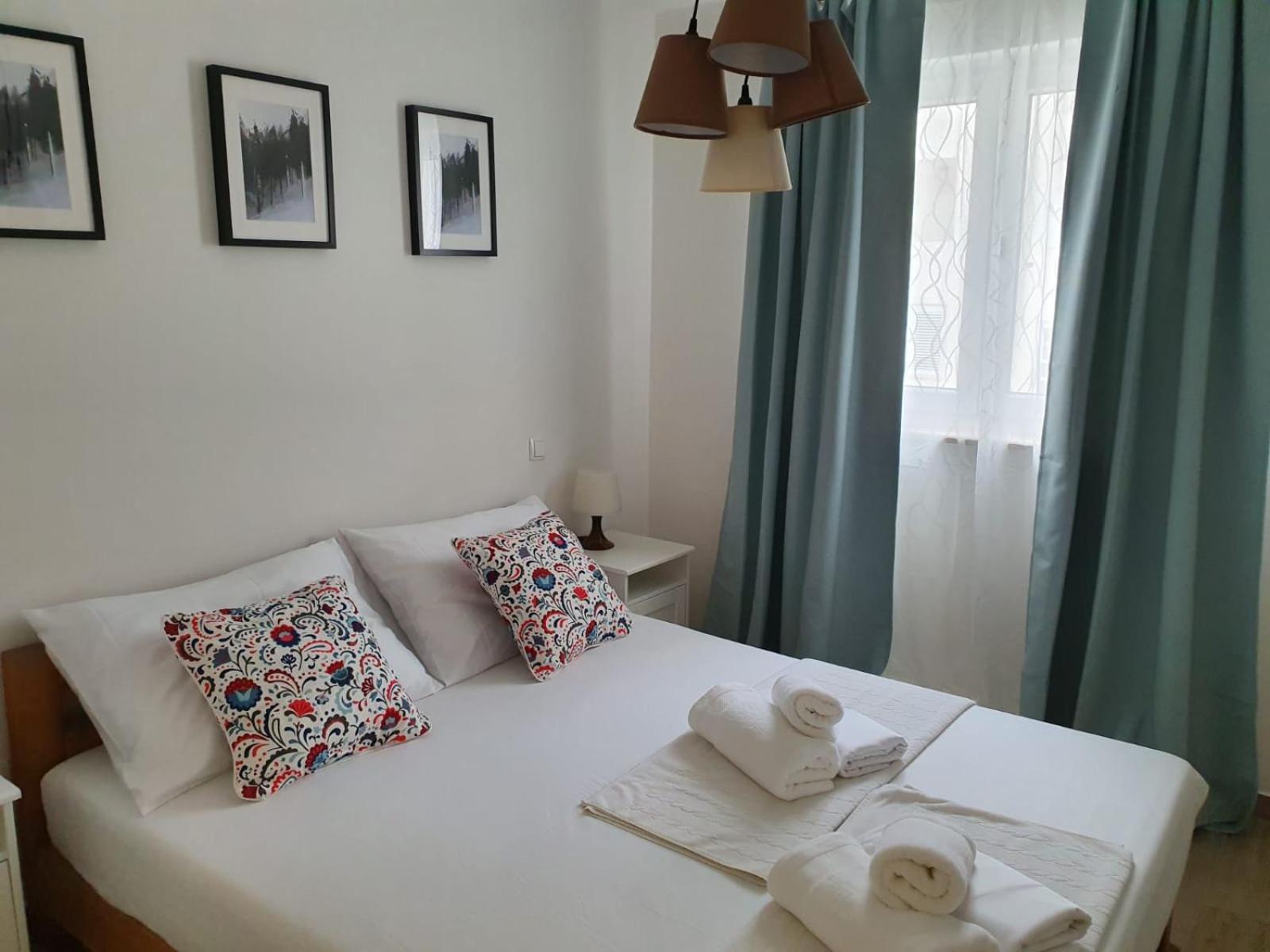 L&L Apartmani 1 Бол Экстерьер фото
