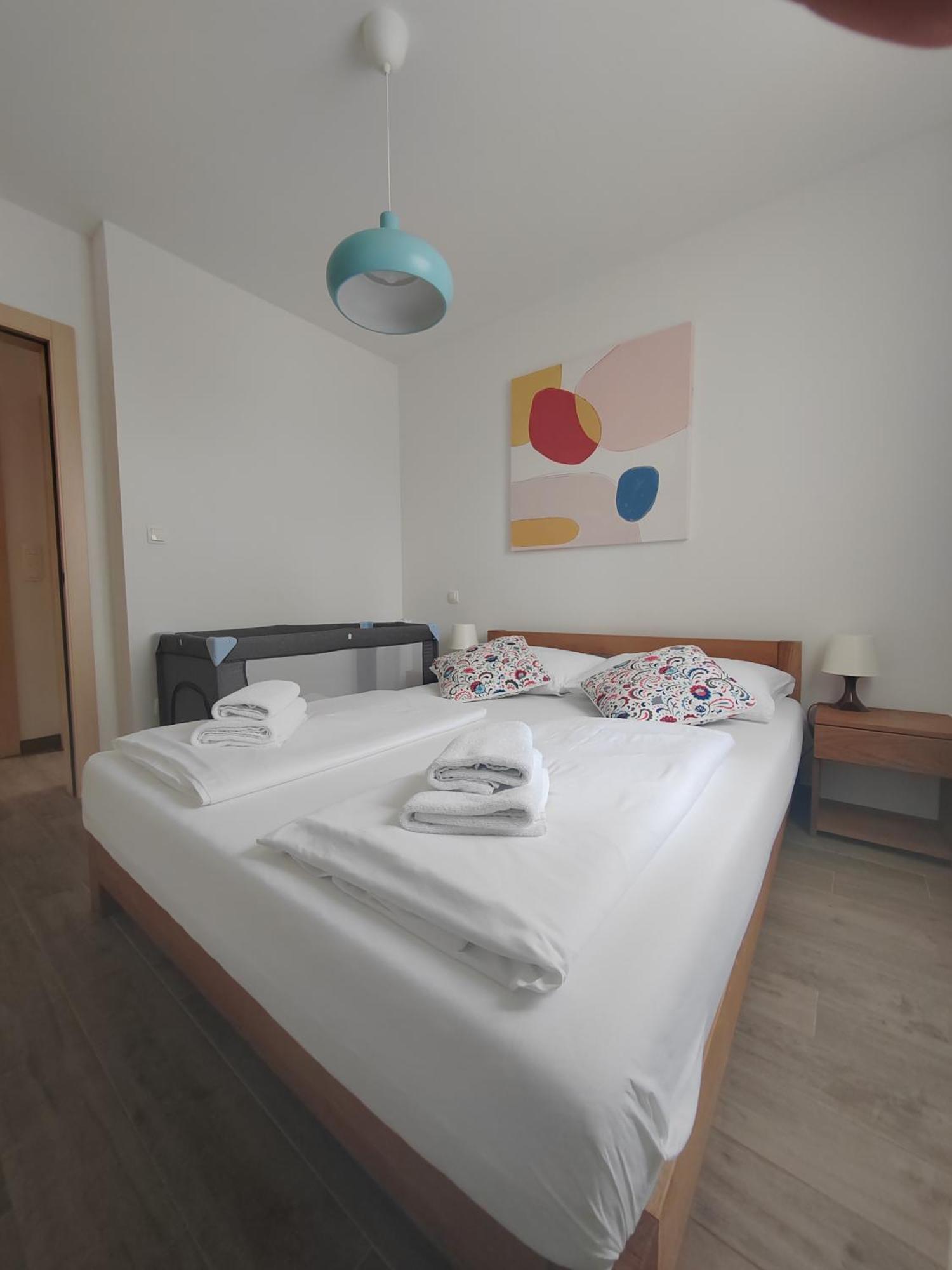 L&L Apartmani 1 Бол Экстерьер фото