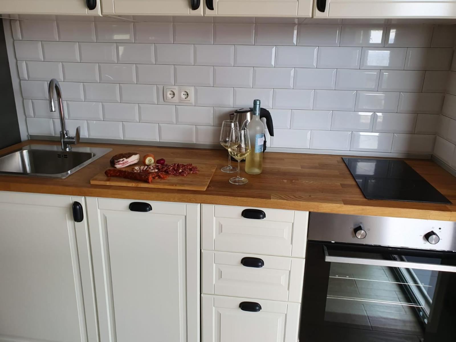 L&L Apartmani 1 Бол Экстерьер фото