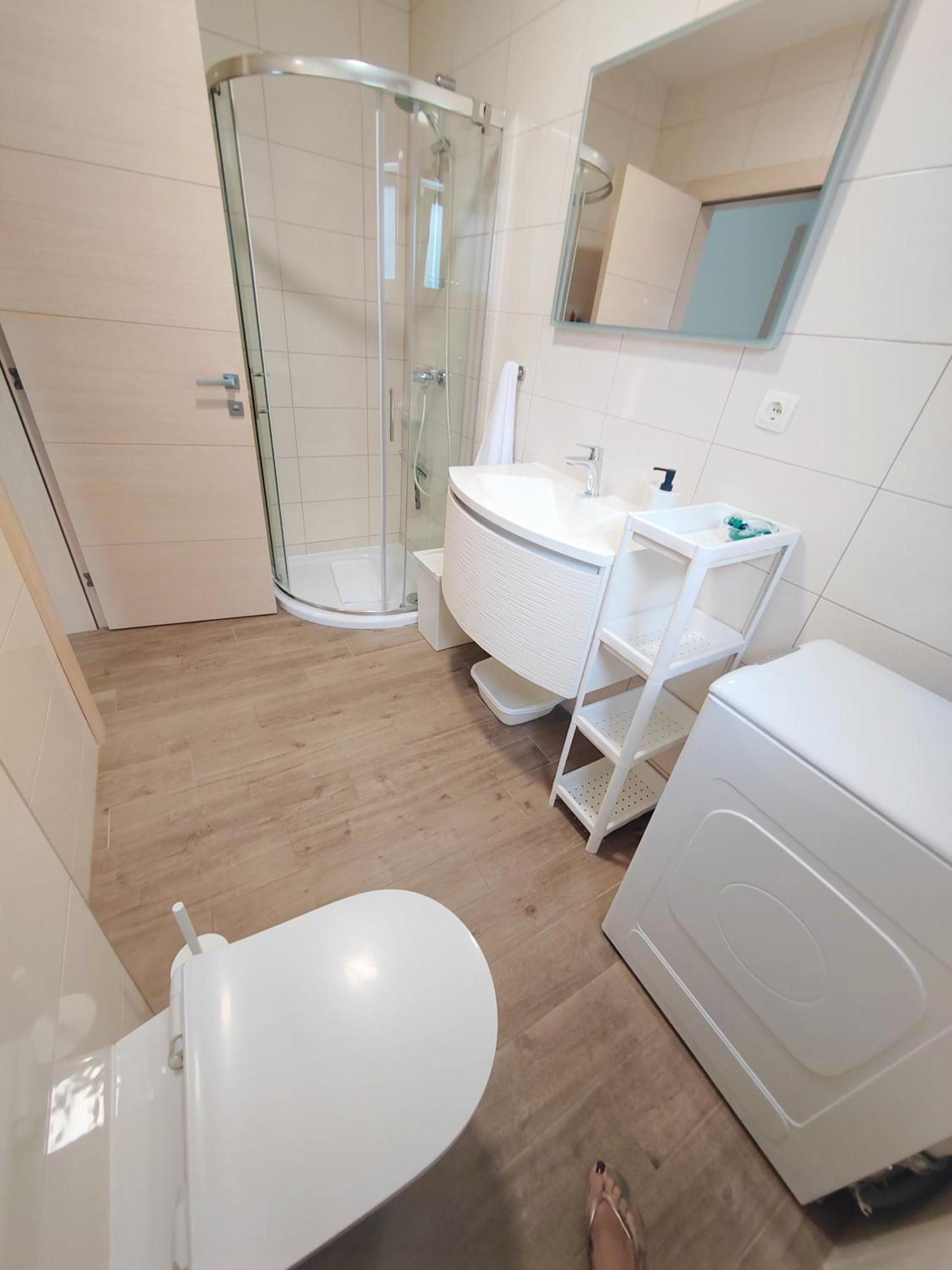 L&L Apartmani 1 Бол Экстерьер фото