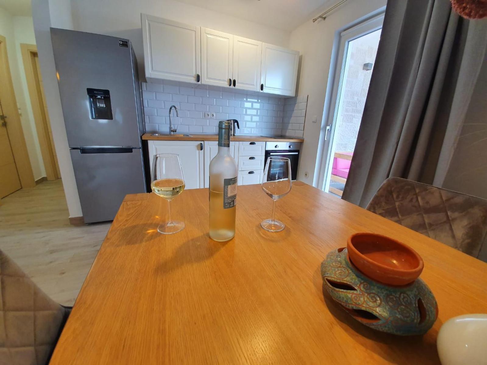 L&L Apartmani 1 Бол Экстерьер фото