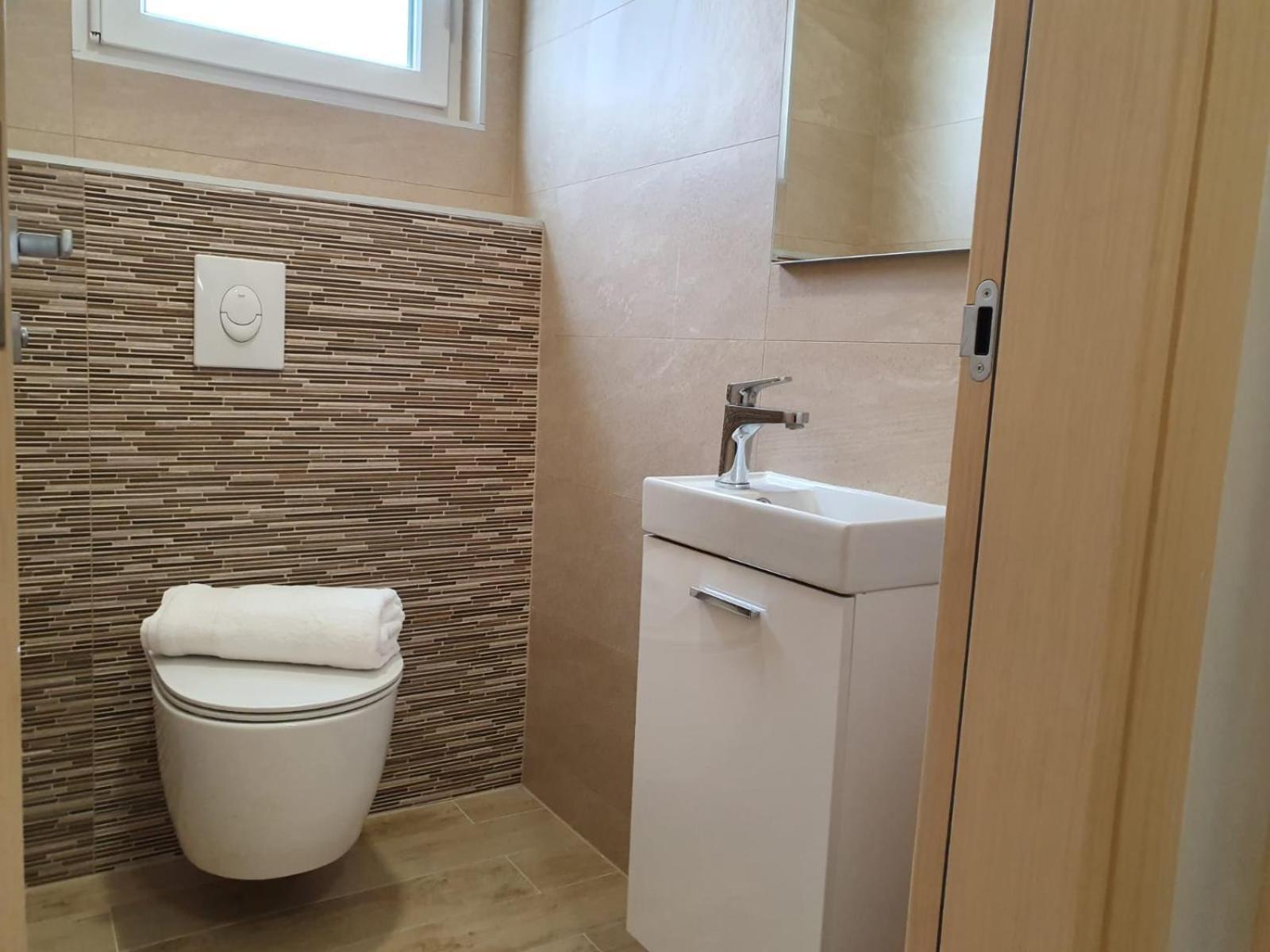 L&L Apartmani 1 Бол Экстерьер фото