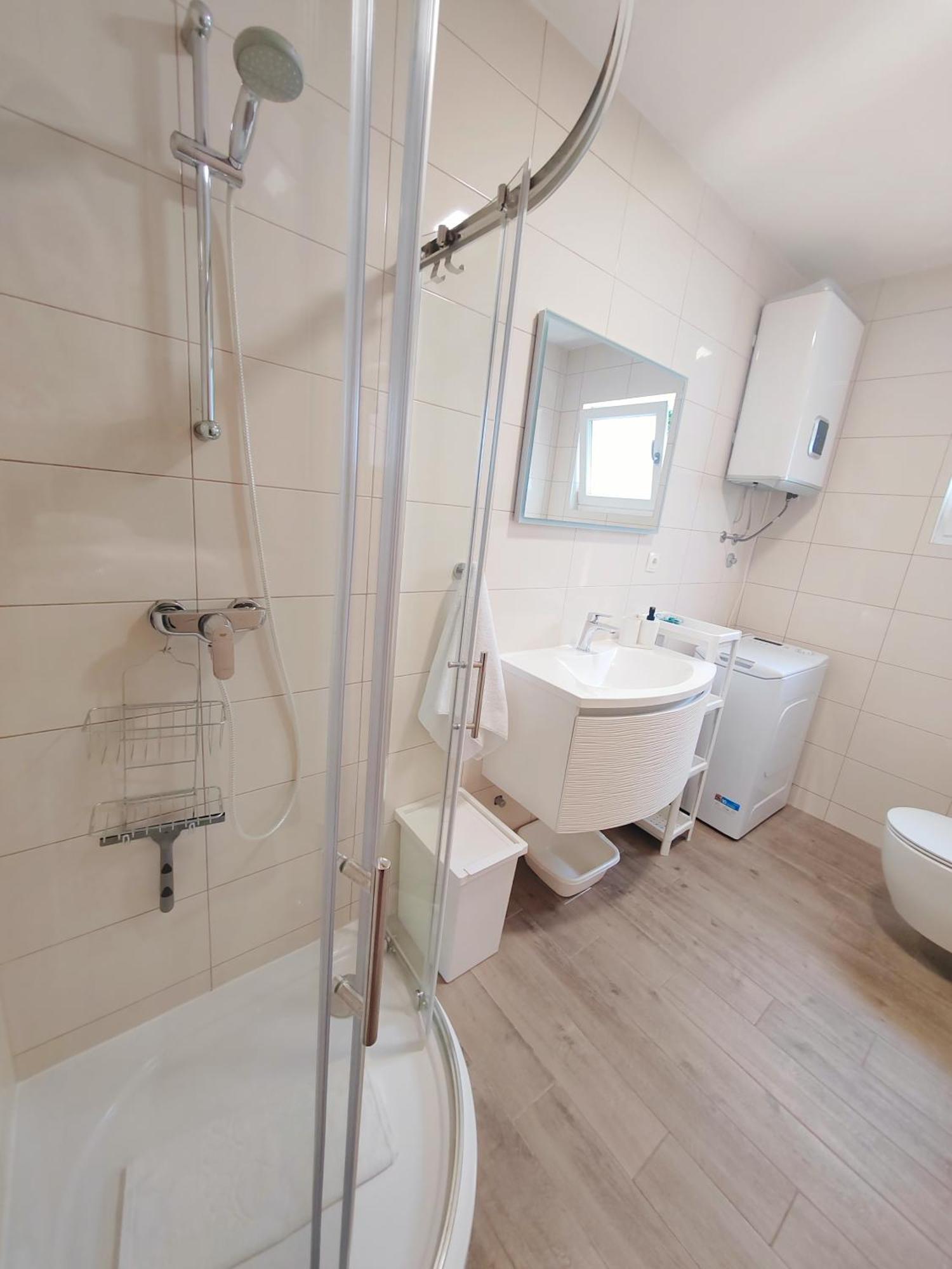 L&L Apartmani 1 Бол Экстерьер фото