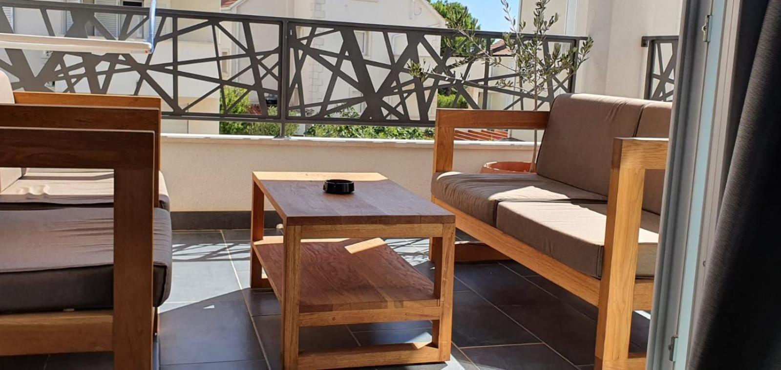 L&L Apartmani 1 Бол Экстерьер фото