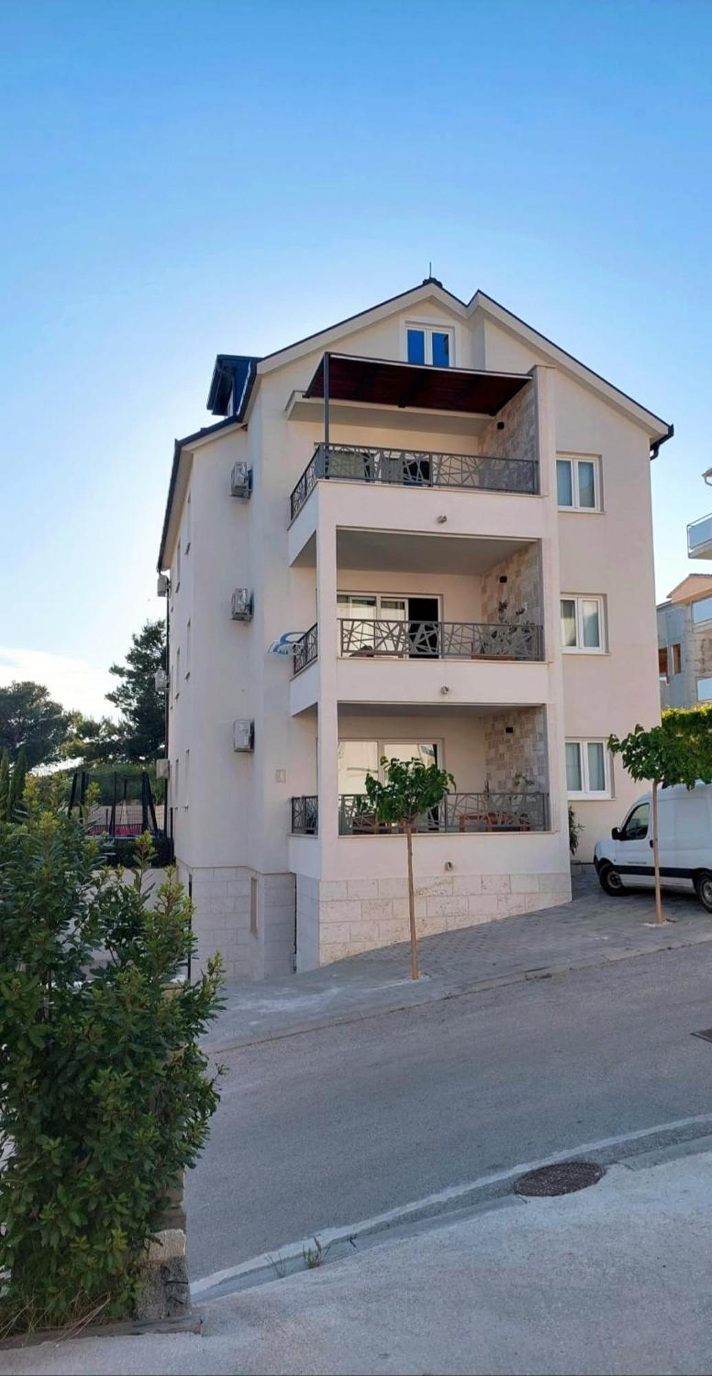 L&L Apartmani 1 Бол Экстерьер фото